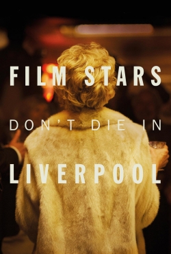 Film Stars Don't Die in Liverpool-free