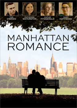 Manhattan Romance-free