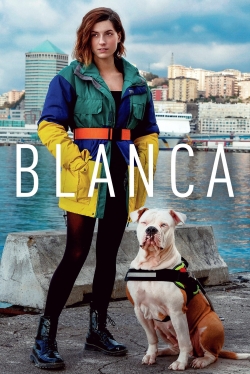 Blanca-free
