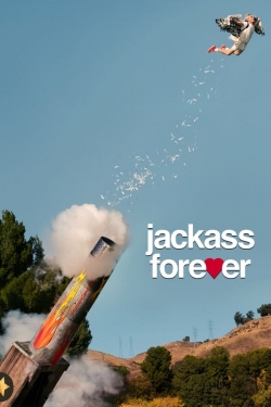Jackass Forever-free