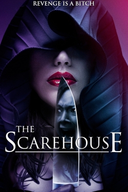 The Scarehouse-free