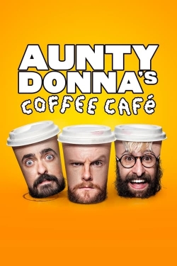 Aunty Donna's Coffee Cafe-free