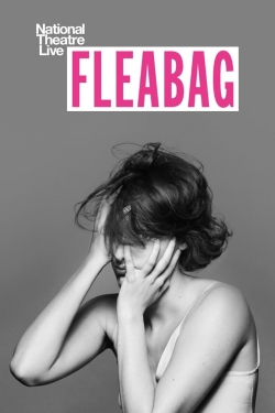 National Theatre Live: Fleabag-free