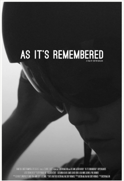 As It's Remembered-free