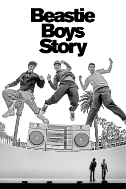 Beastie Boys Story-free