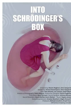 Into Schrodinger's Box-free