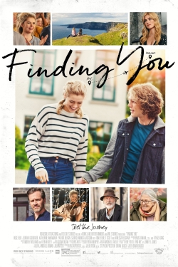 Finding You-free