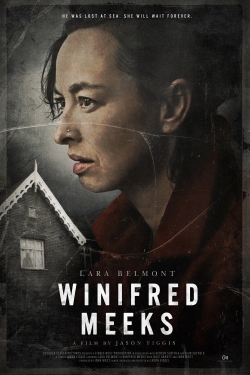 Winifred Meeks-free