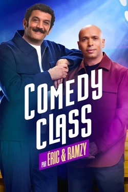 Comedy Class by Éric & Ramzy-free