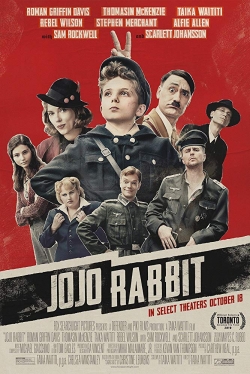 Jojo Rabbit-free