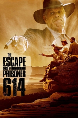 The Escape of Prisoner 614-free