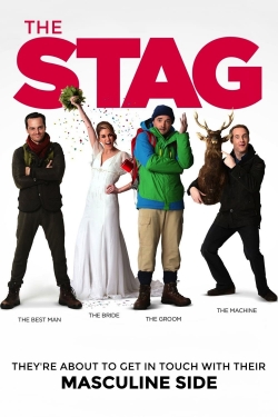 The Stag-free