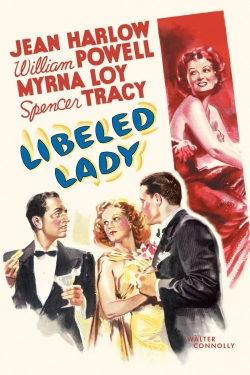 Libeled Lady-free