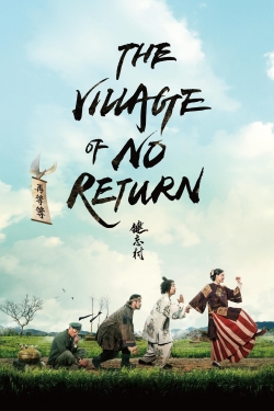 The Village of No Return-free