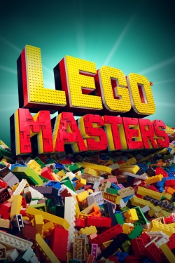LEGO Masters-free