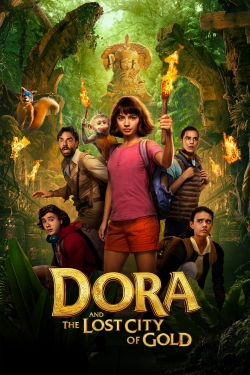 Dora and the Lost City of Gold-free