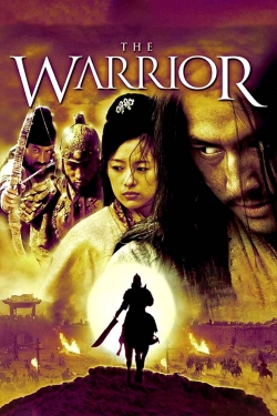 The Warrior-free