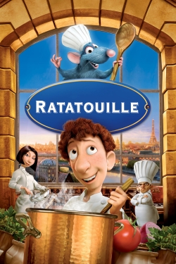 Ratatouille-free