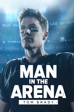 Man in the Arena: Tom Brady-free