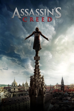 Assassin's Creed-free