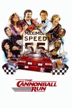 The Cannonball Run-free