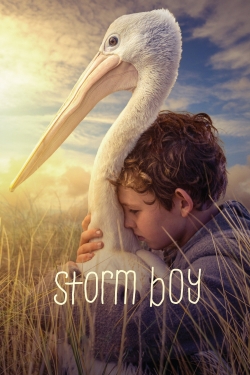 Storm Boy-free