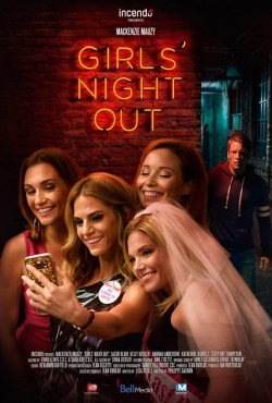Girls Night Out-free