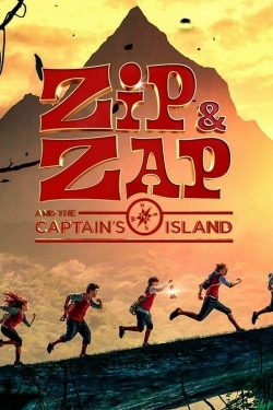 Zip & Zap and the Captain's Island-free