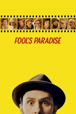 Fool's Paradise-free