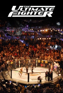 The Ultimate Fighter-free