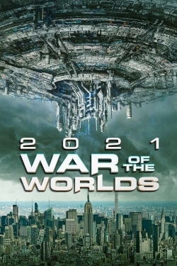 2021: War of the Worlds-free