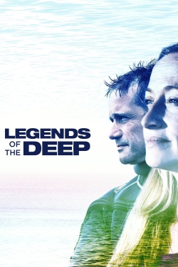 Legends of the Deep-free