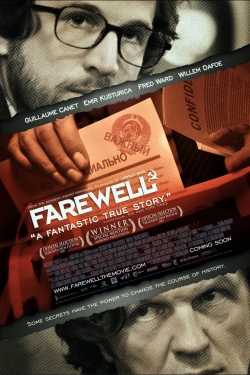 Farewell-free