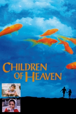 Children of Heaven-free