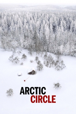 Arctic Circle-free