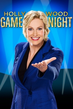 Hollywood Game Night-free