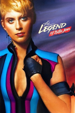 The Legend of Billie Jean-free