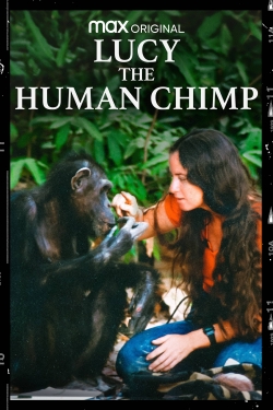 Lucy the Human Chimp-free