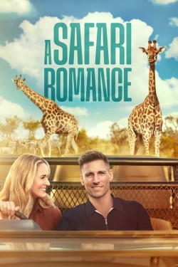 A Safari Romance-free