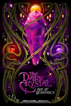 The Dark Crystal: Age of Resistance-free