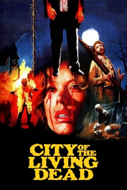 City of the Living Dead-free
