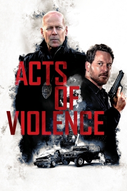 Acts of Violence-free