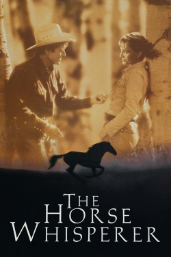 The Horse Whisperer-free