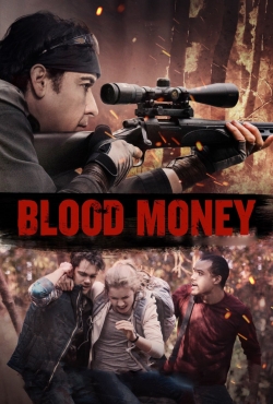 Blood Money-free