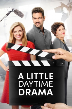 A Little Daytime Drama-free