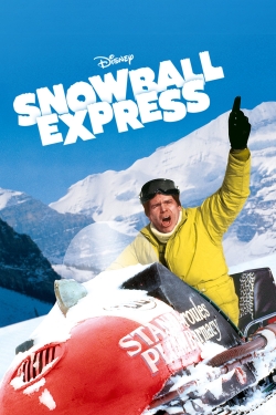 Snowball Express-free