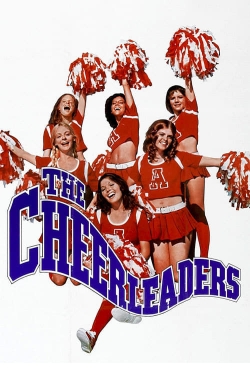 The Cheerleaders-free