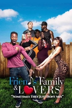 Friends Family & Lovers-free