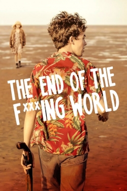 The End of the F***ing World-free