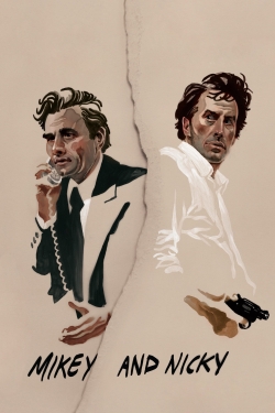 Mikey and Nicky-free